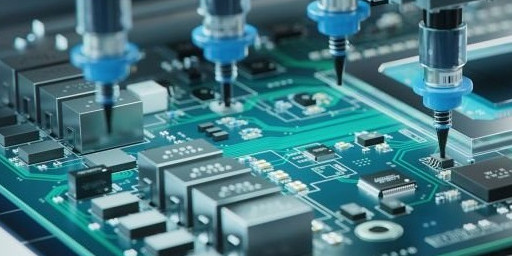 AI-driven open-design avionics hardware