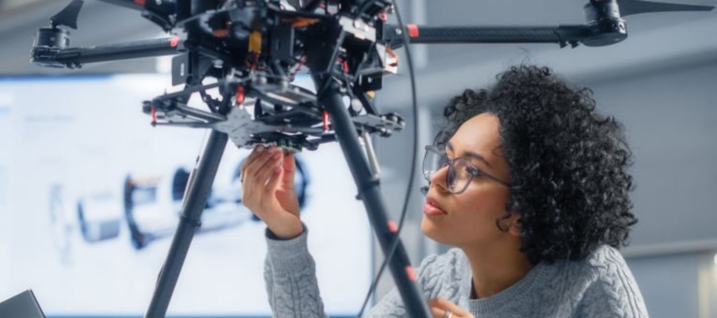 RB-Avionics University Program for student internships and thesis projects